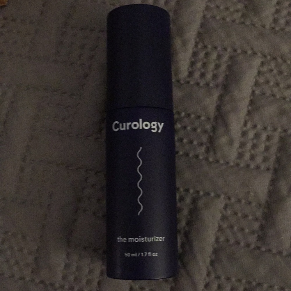 Curology's "The Moisturizer"